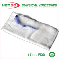 Henso Medical Lap Sponges With Blue Loop